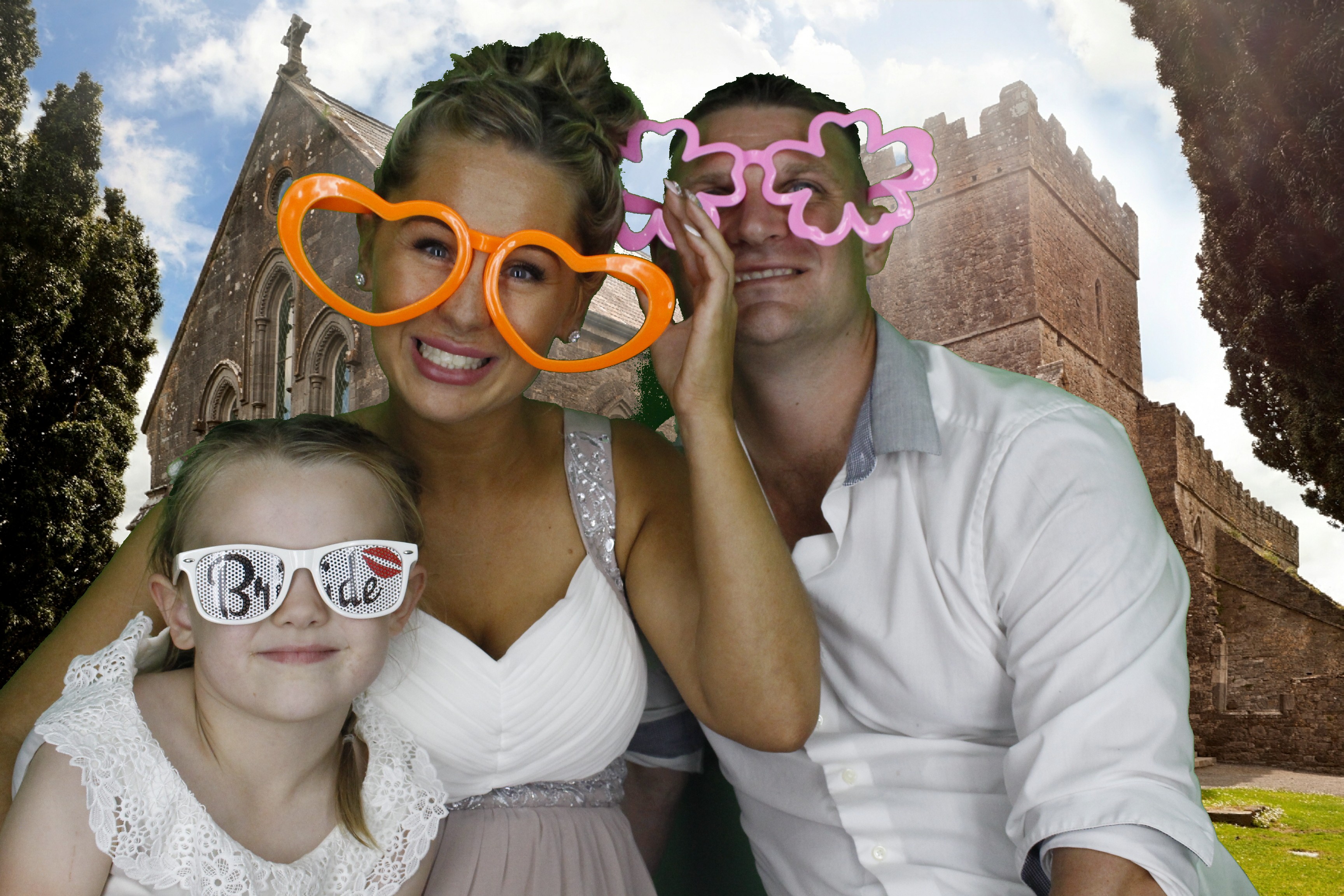 Hollie Mills | View more photos from the event at gallery.myphotoboothexperience.co.uk/u/MyPhotoBoothExperienceLtd/Hollie-Mills